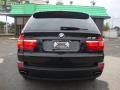 Jet Black - X5 4.8i Photo No. 5