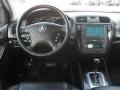 2006 Billet Silver Metallic Acura MDX Touring  photo #15