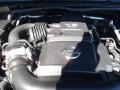 2011 Super Black Nissan Frontier SV V6 King Cab 4x4  photo #13