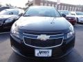 Black Granite Metallic - Cruze LT Photo No. 3