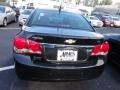 Black Granite Metallic - Cruze LT Photo No. 5
