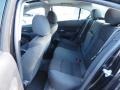 Black Granite Metallic - Cruze LT Photo No. 7