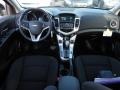 Black Granite Metallic - Cruze LT Photo No. 8