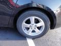 Black Granite Metallic - Cruze LT Photo No. 11