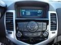 Black Granite Metallic - Cruze LT Photo No. 12