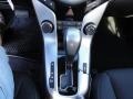 Black Granite Metallic - Cruze LT Photo No. 13