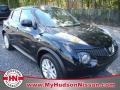 Sapphire Black - Juke SL Photo No. 1