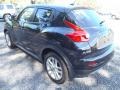 Sapphire Black - Juke SL Photo No. 3