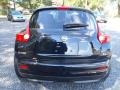 Sapphire Black - Juke SL Photo No. 4