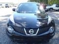 Sapphire Black - Juke SL Photo No. 5