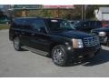 Black Raven - Escalade ESV AWD Photo No. 1