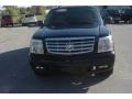 Black Raven - Escalade ESV AWD Photo No. 38