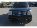 2005 Black Raven Cadillac Escalade ESV AWD  photo #38