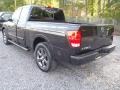 Galaxy Black - Titan SV King Cab Photo No. 3