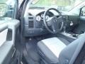 Galaxy Black - Titan SV King Cab Photo No. 6