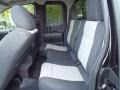 Galaxy Black - Titan SV King Cab Photo No. 11