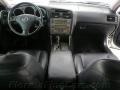 Millennium Silver Metallic - GS 300 Photo No. 15