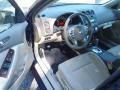 Navy Blue - Altima 2.5 S Photo No. 6