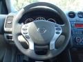 Navy Blue - Altima 2.5 S Photo No. 8