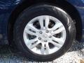Navy Blue - Altima 2.5 S Photo No. 13