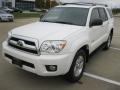 Natural White - 4Runner SR5 4x4 Photo No. 1