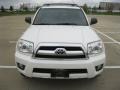 Natural White - 4Runner SR5 4x4 Photo No. 5