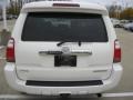 Natural White - 4Runner SR5 4x4 Photo No. 9
