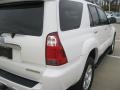 Natural White - 4Runner SR5 4x4 Photo No. 11