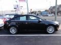 Black Granite Metallic - Cruze Eco Photo No. 5