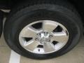 Natural White - 4Runner SR5 4x4 Photo No. 12
