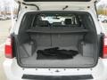 Natural White - 4Runner SR5 4x4 Photo No. 14