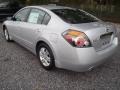 Brilliant Silver - Altima 2.5 S Photo No. 3