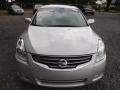Brilliant Silver - Altima 2.5 S Photo No. 5