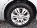 Brilliant Silver - Altima 2.5 S Photo No. 13