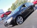 Black Granite Metallic - Malibu LT Photo No. 1