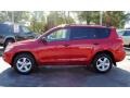 Barcelona Red Pearl - RAV4 4WD Photo No. 3