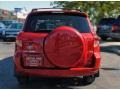 Barcelona Red Pearl - RAV4 4WD Photo No. 5
