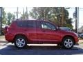 Barcelona Red Pearl - RAV4 4WD Photo No. 7