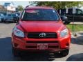 Barcelona Red Pearl - RAV4 4WD Photo No. 9