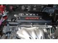 Barcelona Red Pearl - RAV4 4WD Photo No. 10