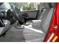 Barcelona Red Pearl - RAV4 4WD Photo No. 11
