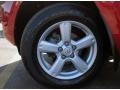 Barcelona Red Pearl - RAV4 4WD Photo No. 21