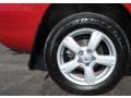 Barcelona Red Pearl - RAV4 4WD Photo No. 24