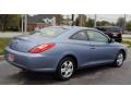 Cosmic Blue Metallic - Solara SE Coupe Photo No. 3