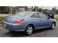 2004 Cosmic Blue Metallic Toyota Solara SE Coupe  photo #3