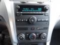 Dark Gray/Light Gray Audio System Photo for 2012 Chevrolet Traverse #55579383