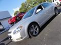Silver Ice Metallic - Malibu LT Photo No. 1