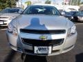 Silver Ice Metallic - Malibu LT Photo No. 3