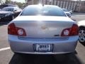 Silver Ice Metallic - Malibu LT Photo No. 4
