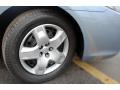 Cosmic Blue Metallic - Solara SE Coupe Photo No. 26